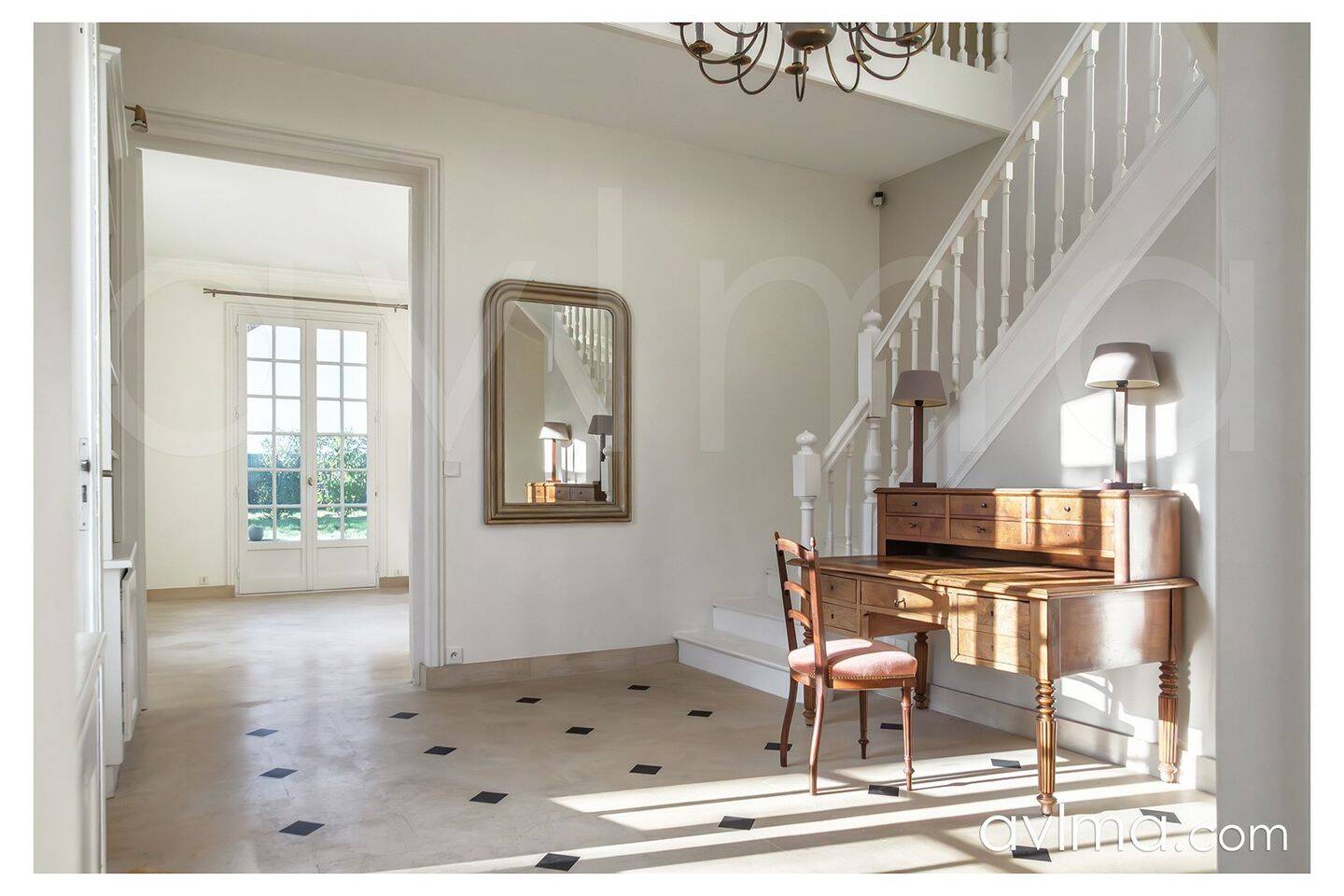 Maison à vendre, 202m², L'ETANG LA VILLE