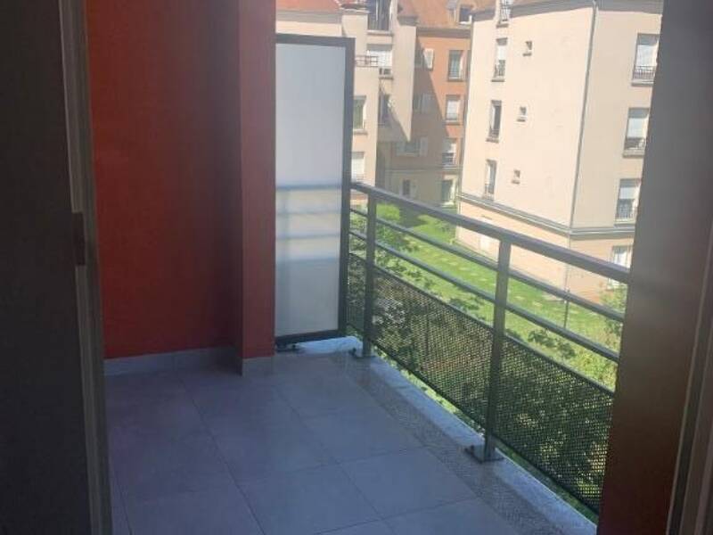 Maison à louer, 40m², NOISY LE GRAND