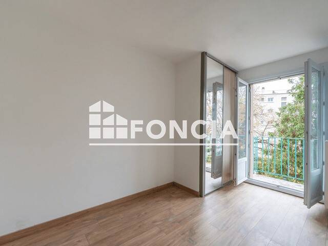 Maison à louer, 51m², RUEIL MALMAISON