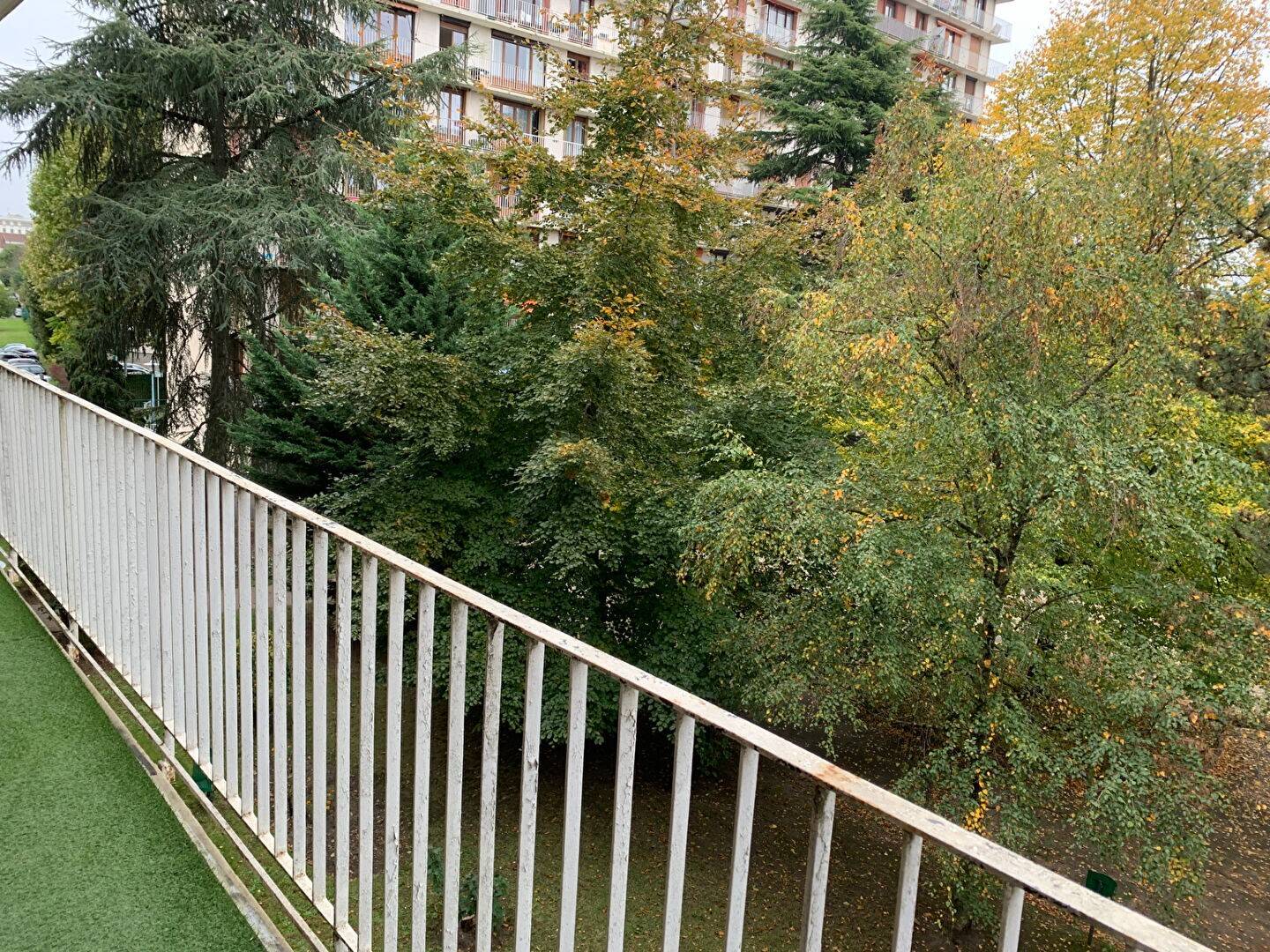 Maison à louer, 62m², EPINAY SUR SEINE