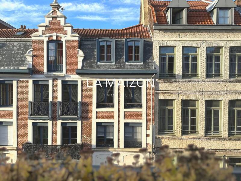 Maison à vendre, 271m², LILLE