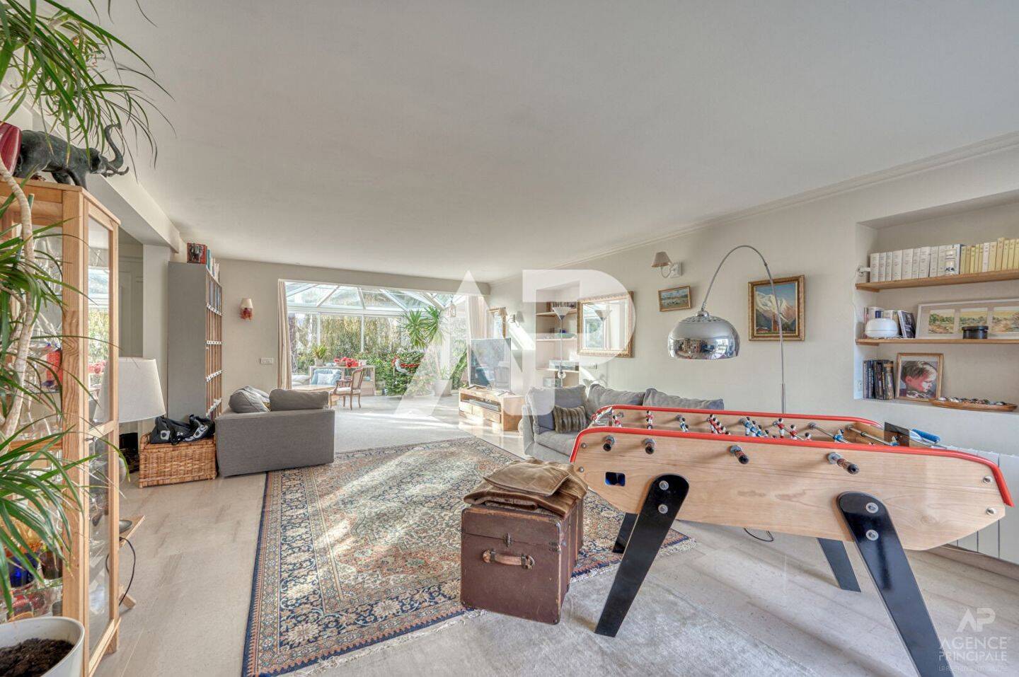 Maison à vendre, 266m², RUEIL MALMAISON