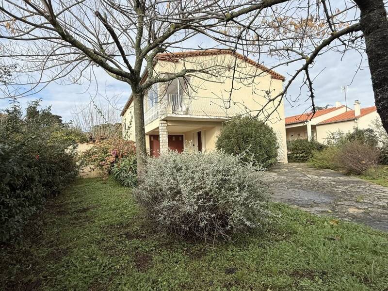 Maison à vendre, 166m², RIEUX MINERVOIS