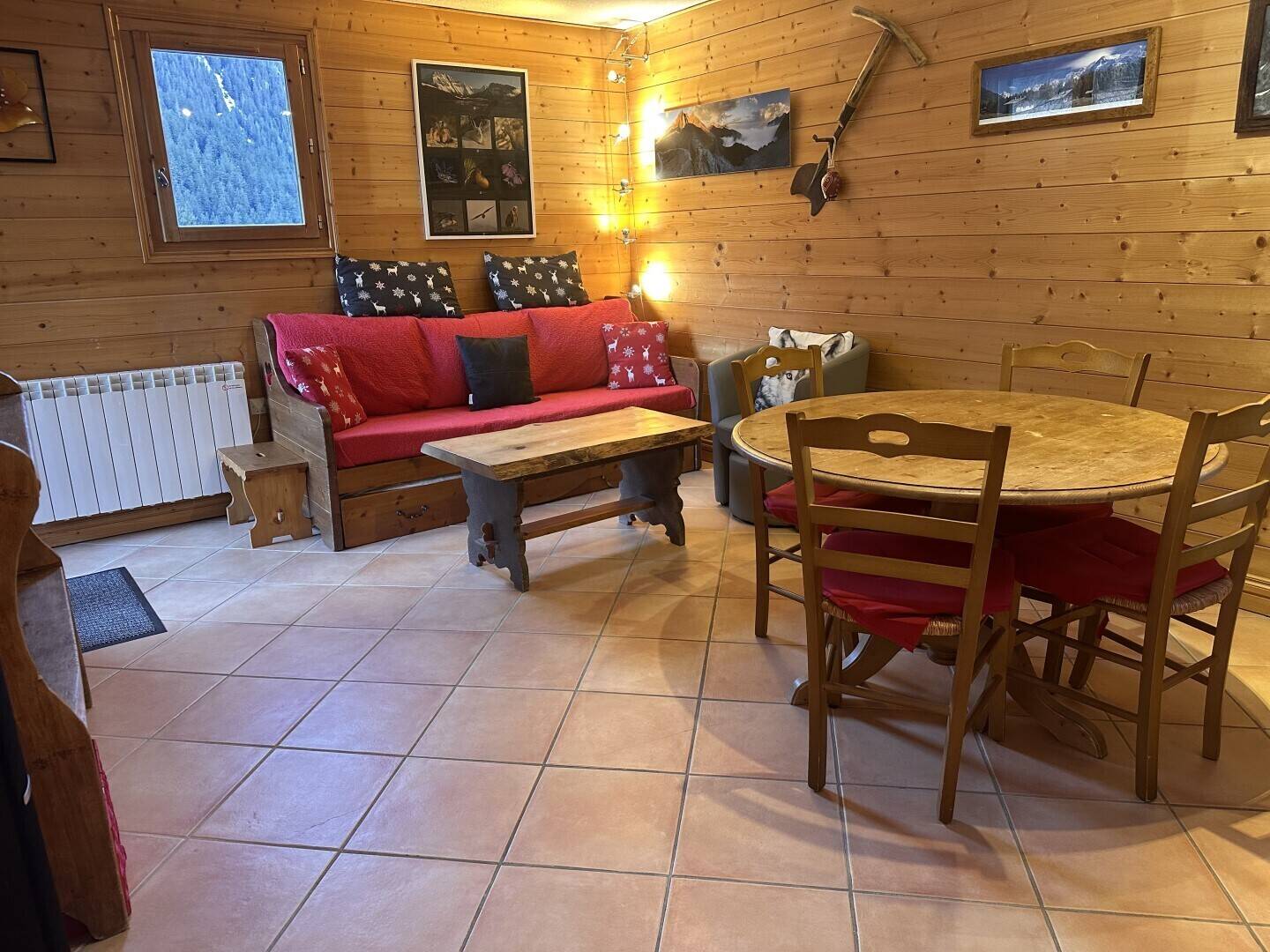 Maison à vendre, 43m², PRALOGNAN LA VANOISE