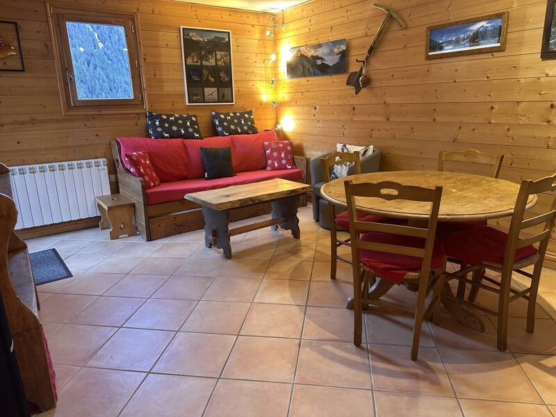 Maison à vendre, 43m², PRALOGNAN LA VANOISE