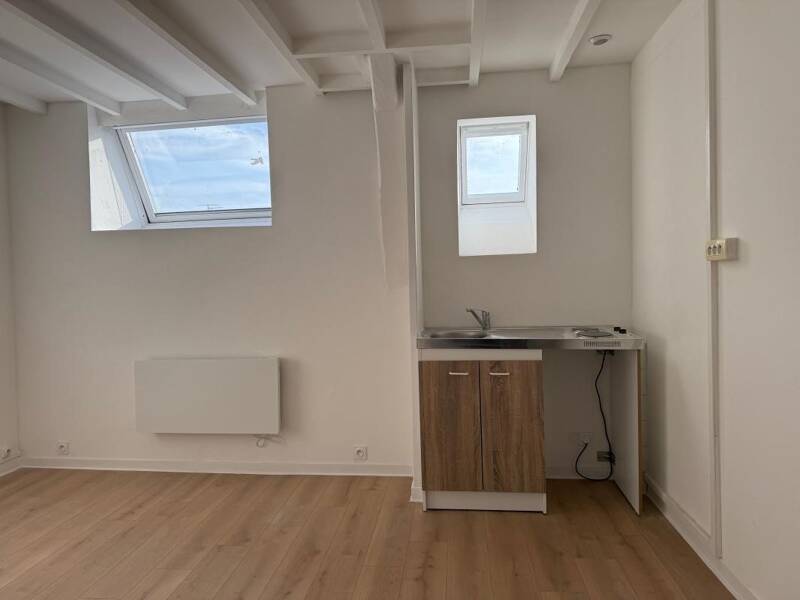 Maison à louer, 25m², TOURCOING