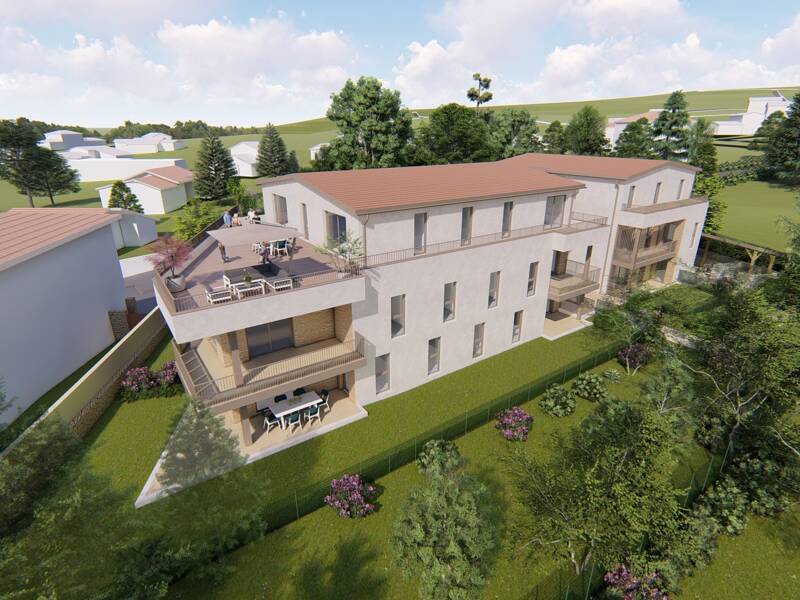 Maison à vendre, 159m², SAINT CYR AU MONT D'OR
