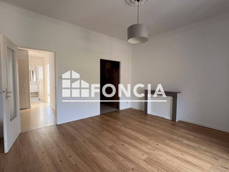 Maison à louer, 59m², VIZILLE