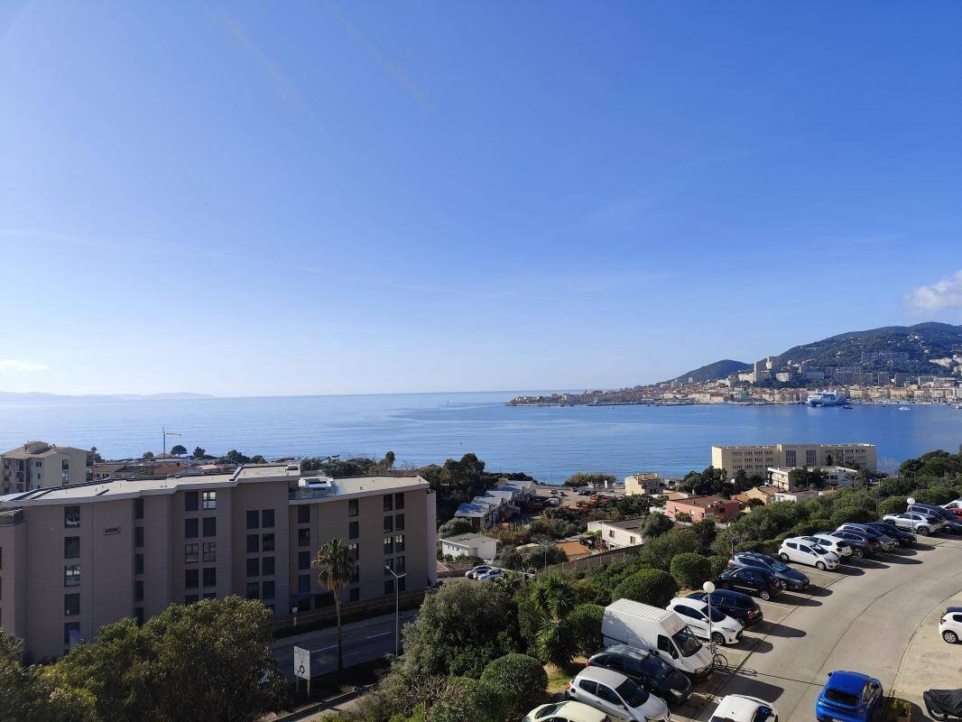 Maison à louer, 47m², AJACCIO