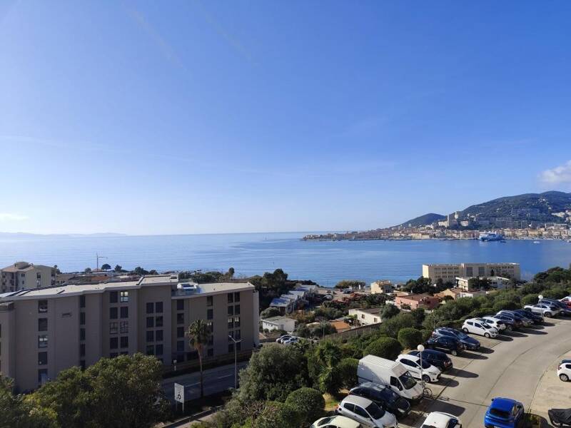Maison à louer, 47m², AJACCIO