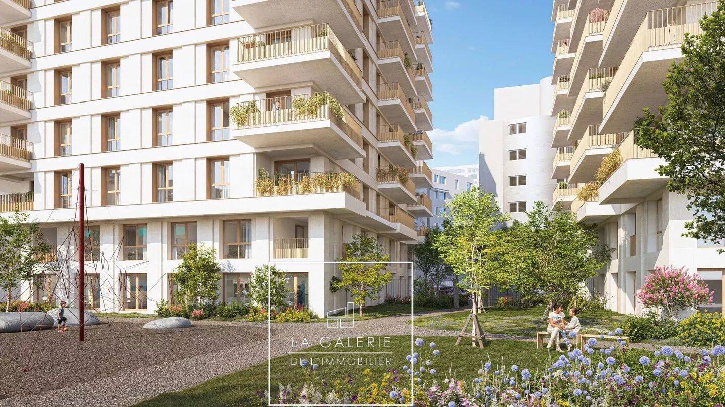 Maison à vendre, 0m², COURBEVOIE