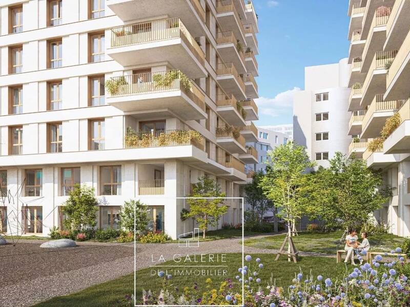 Maison à vendre, 0m², COURBEVOIE