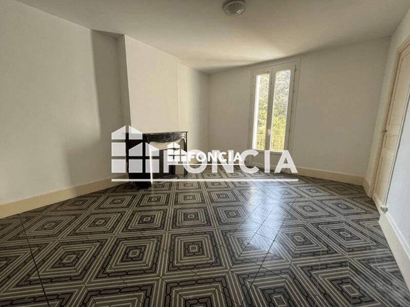 Maison à louer, 87m², BEZIERS