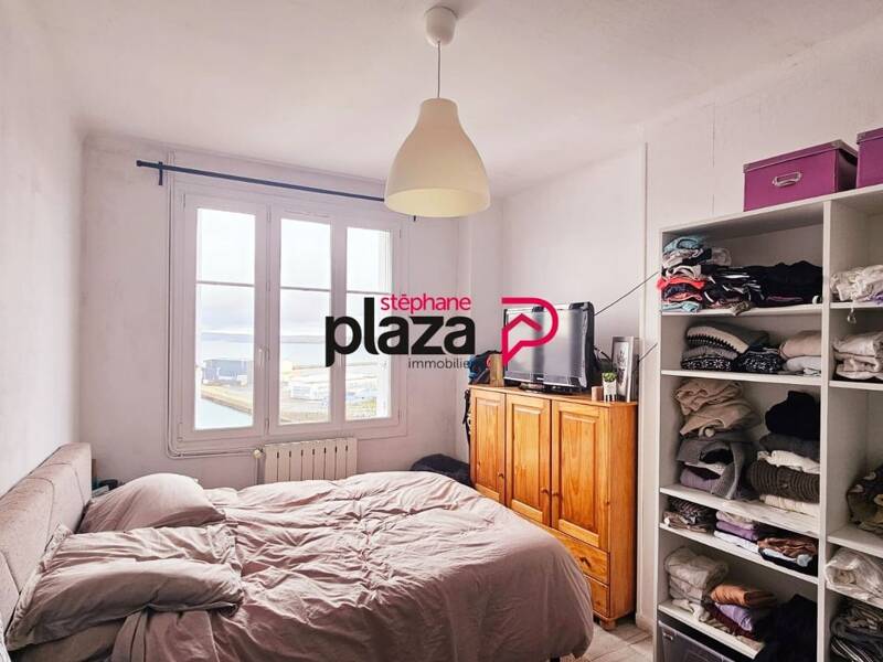 Maison à louer, 52m², DOUARNENEZ