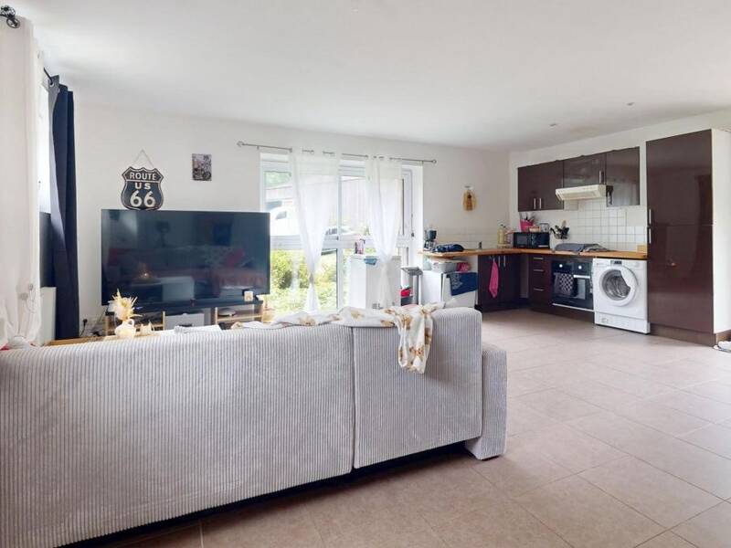 Maison à vendre, 68m², ELVEN