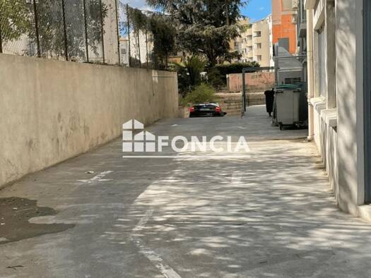 Parking à vendre 9 900 € Les Remparts-Lunette Perpignan 66100
