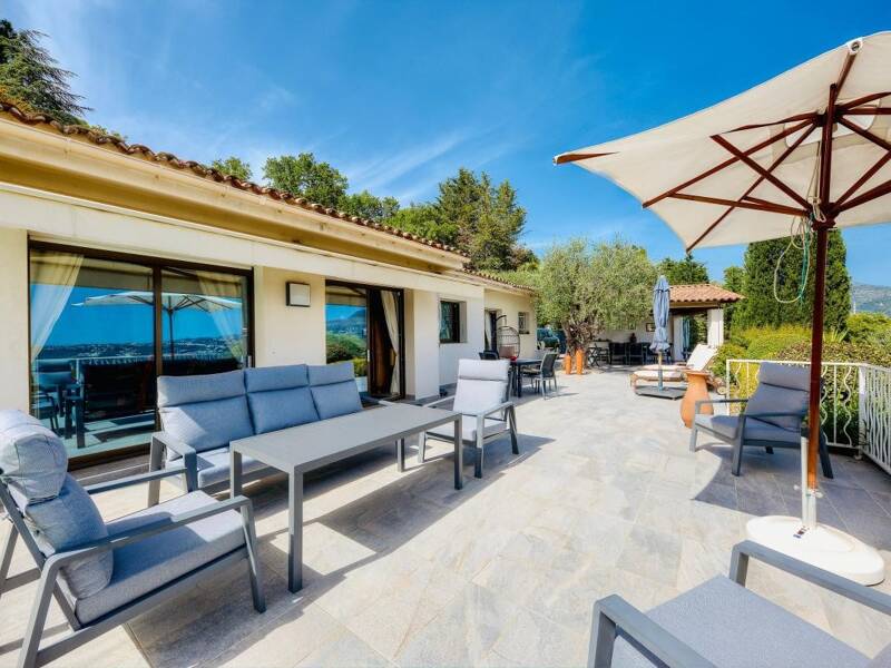 Maison à vendre, 162m², CARROS