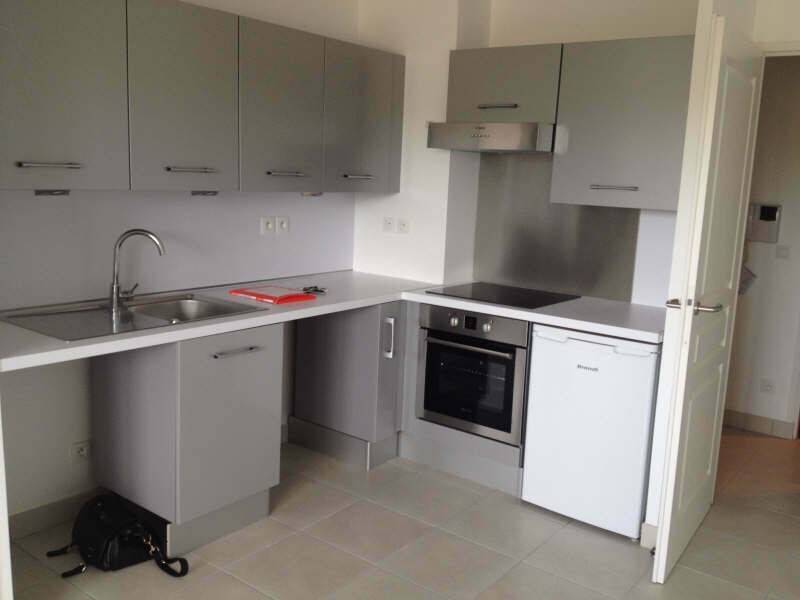 Maison à louer, 41m², DECINES CHARPIEU