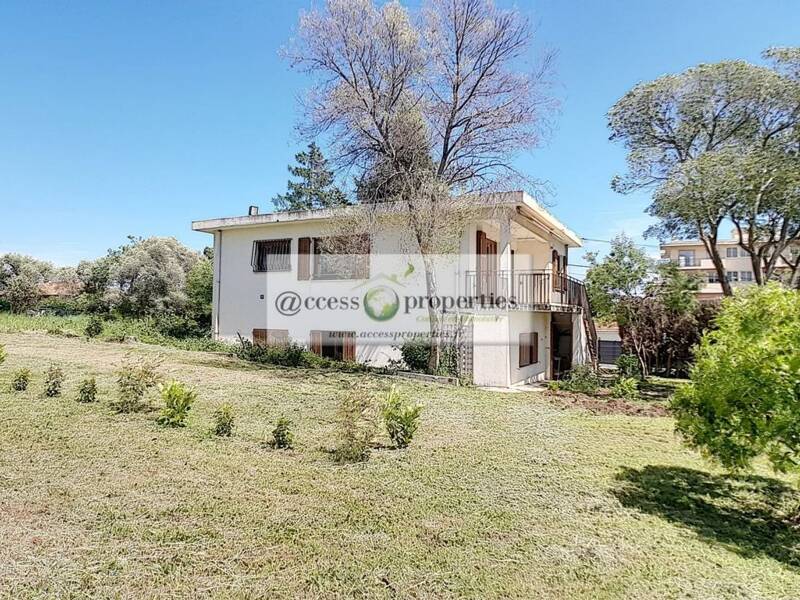 Maison à louer, 93m², ANTIBES