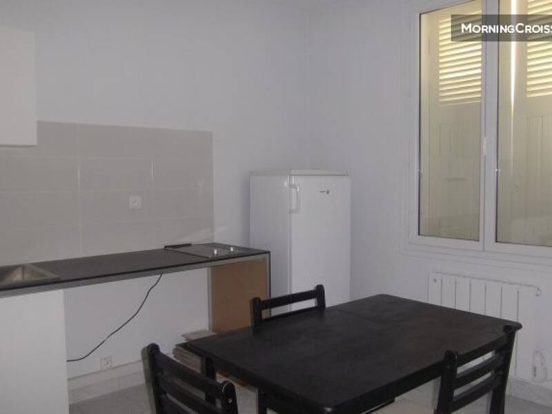 Maison à louer, 68m², GRENOBLE