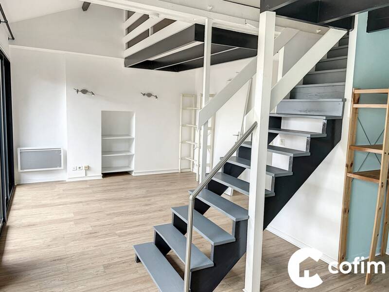Maison à louer, 43m², PAU