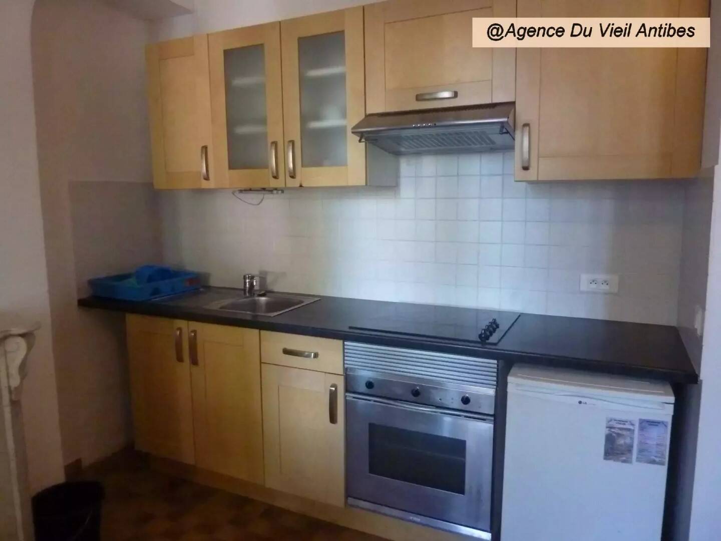 Maison à louer, 33m², ANTIBES