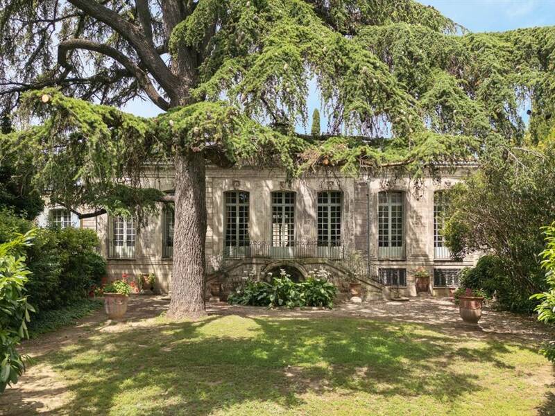 Maison à vendre, 600m², MONTPELLIER