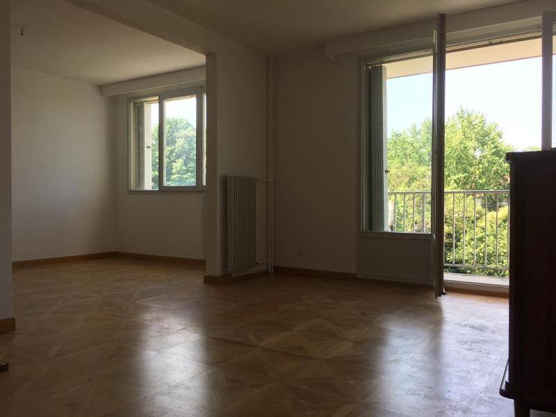 Maison à louer, 96m², LYON 5E