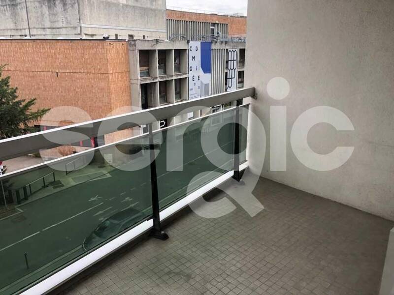 Maison à louer, 31m², REIMS