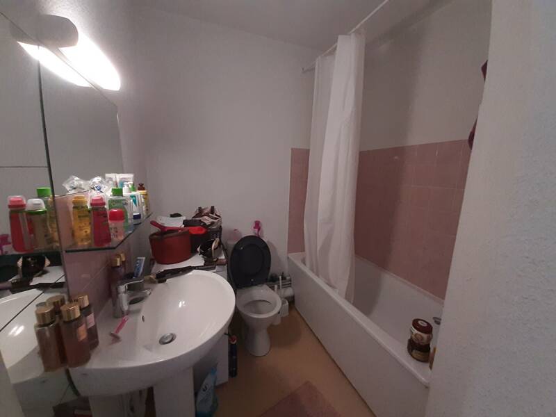 Maison à vendre, 41m², LIMOGES