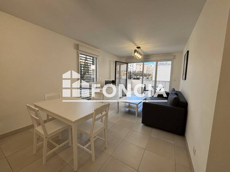 Maison à louer, 59m², MONTPELLIER