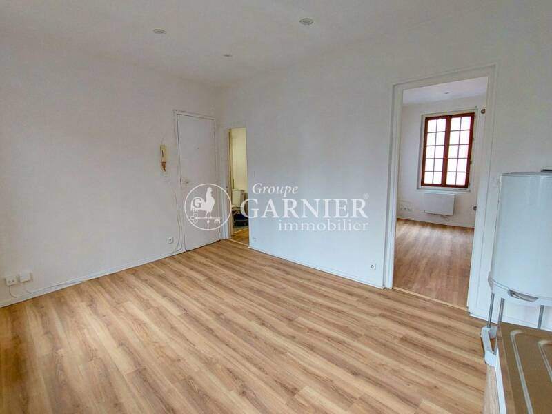 Maison à vendre, 35m², ROUEN