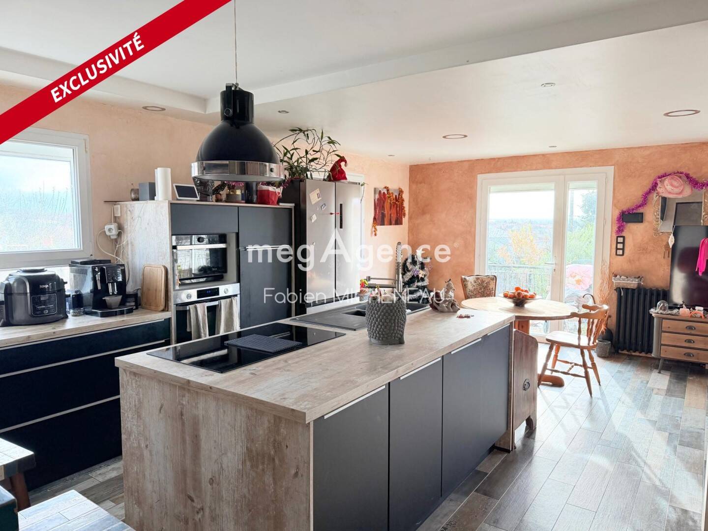 Maison à vendre, 91m², CHOLET