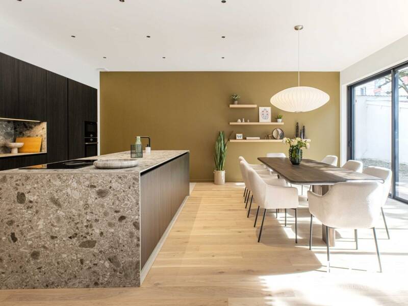 Maison à vendre, 206m², DIJON