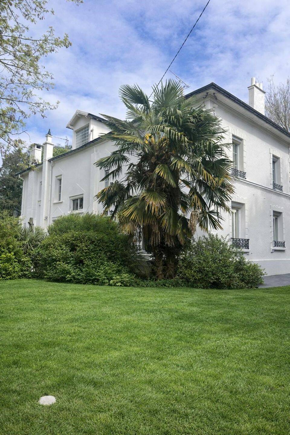 Maison à vendre, 546m², SAINT MAUR DES FOSSES