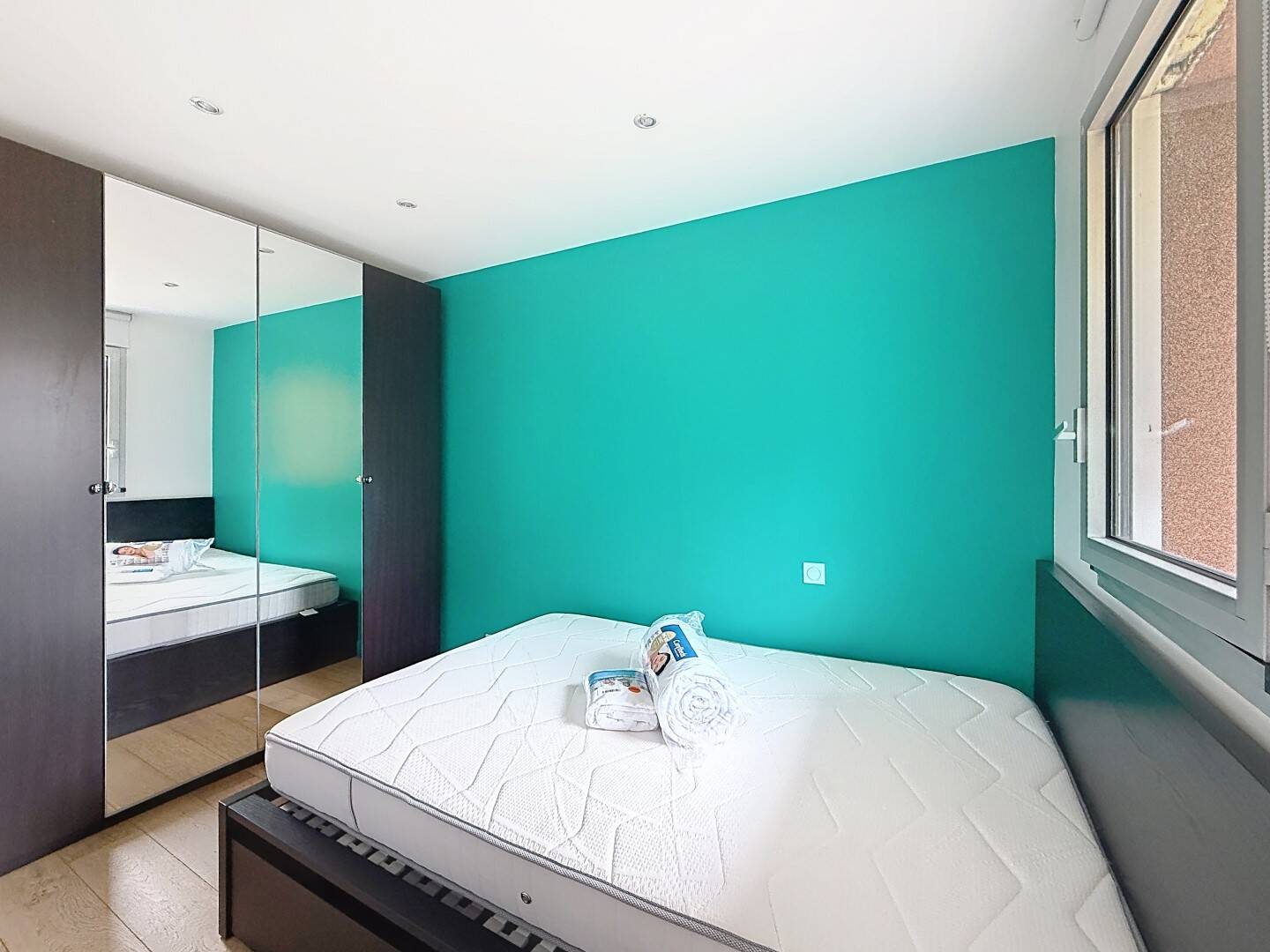 Maison à louer, 29m², ASNIERES SUR SEINE