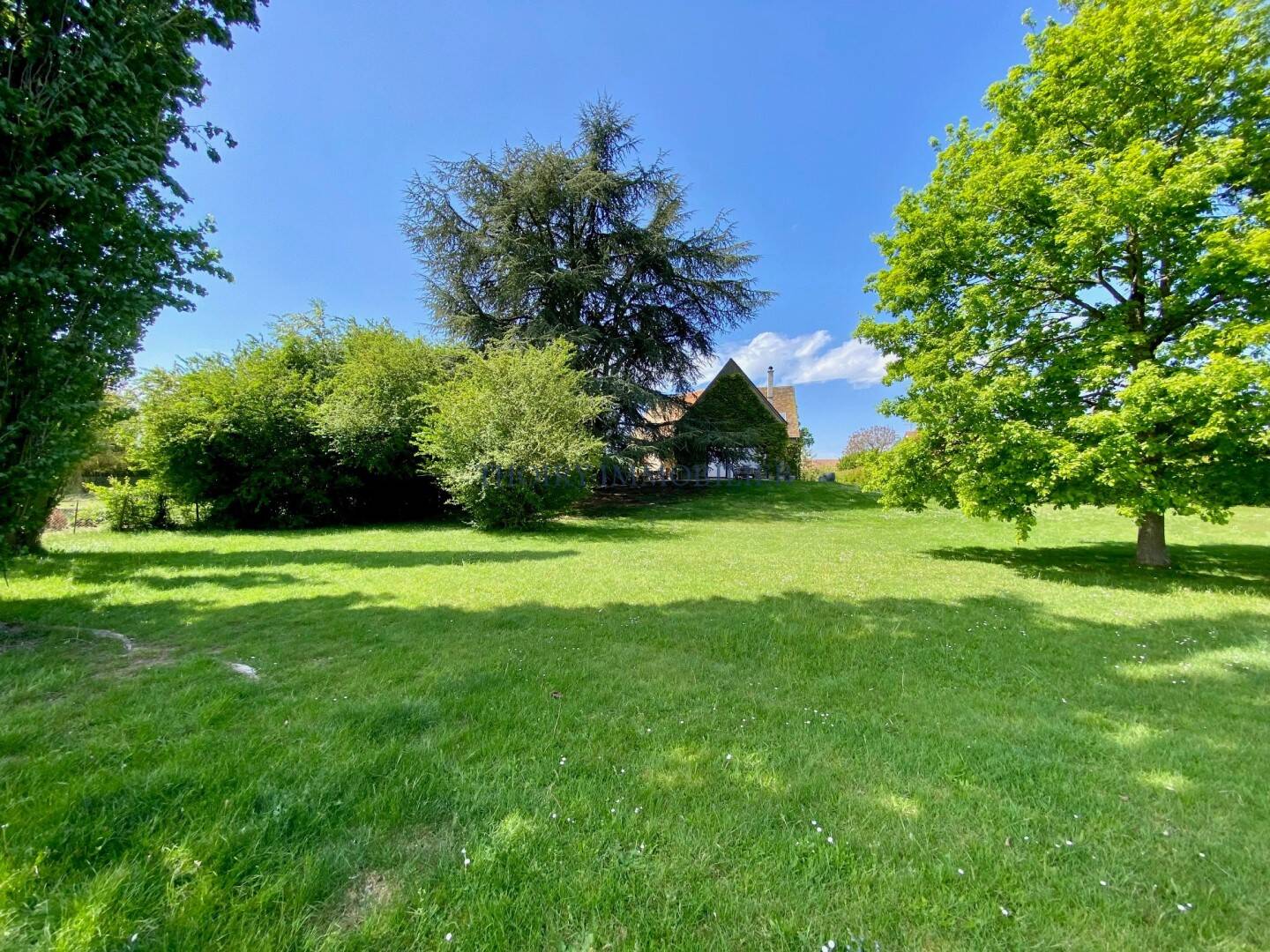 Maison à vendre, 248m², ARNOUVILLE LES MANTES