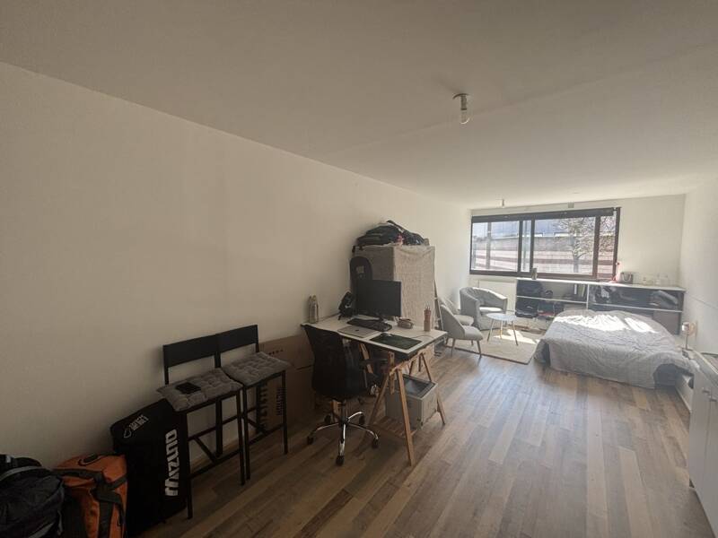 Maison à louer, 21m², AMIENS