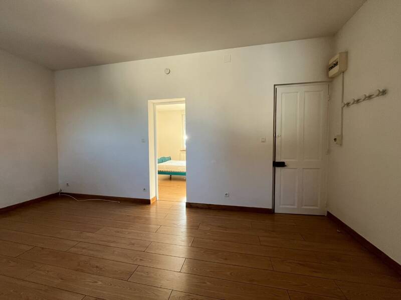 Maison à louer, 42m², SAINT POL SUR TERNOISE