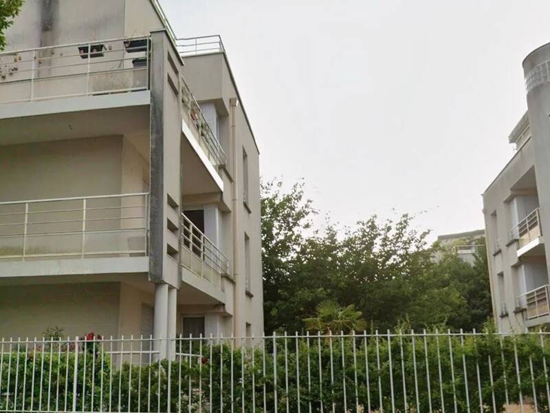 Maison à louer, 43m², TOURS