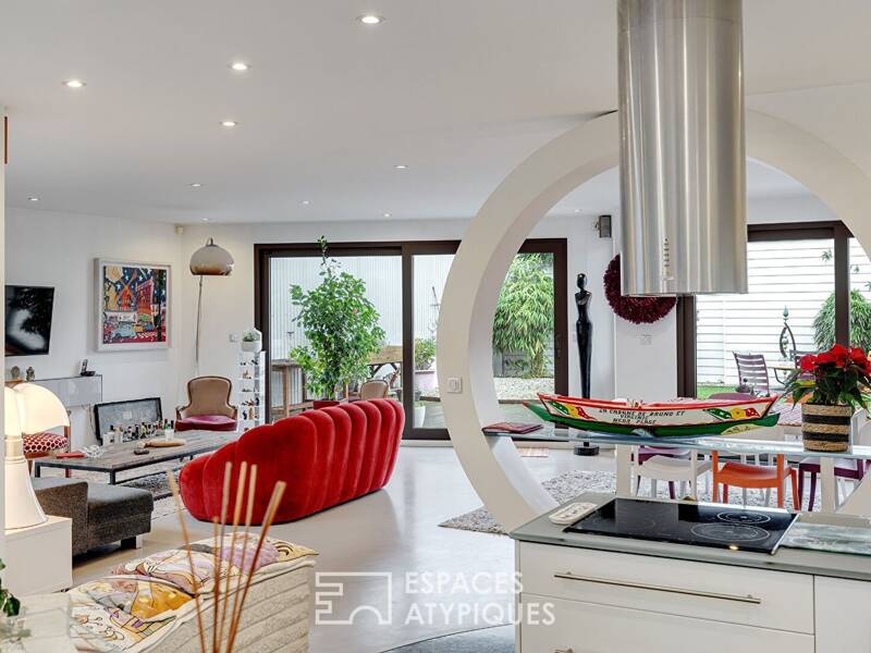 Maison à vendre, 270m², ARMENTIERES