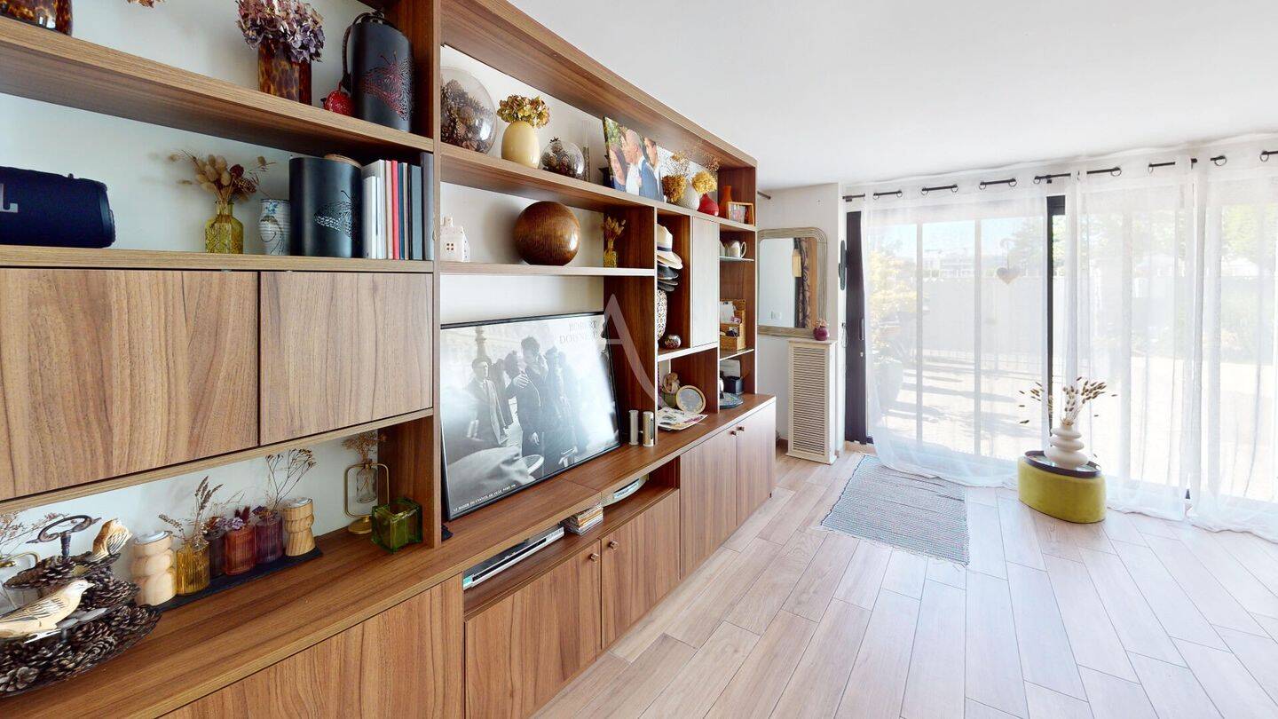Maison à vendre, 105m², RUEIL MALMAISON