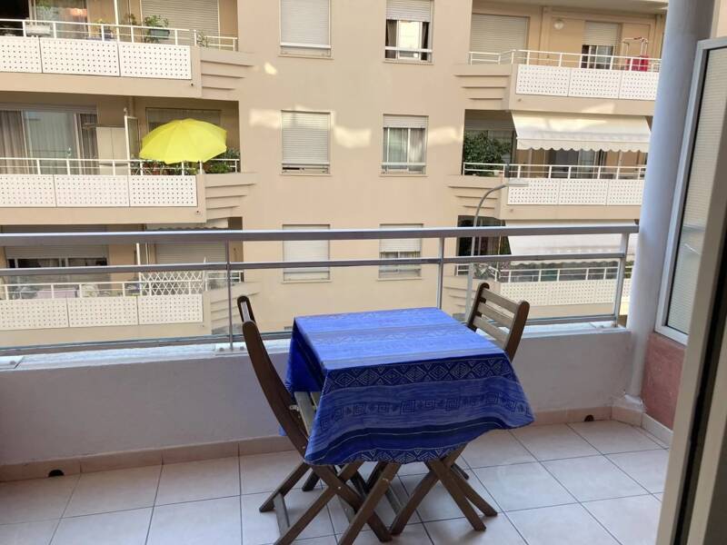 Maison à louer, 17m², NICE