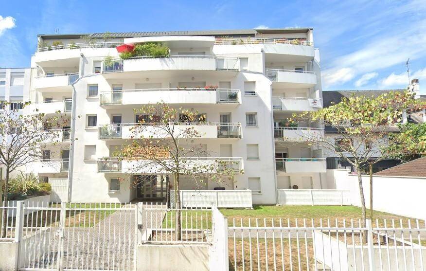Maison à louer, 53m², PAU