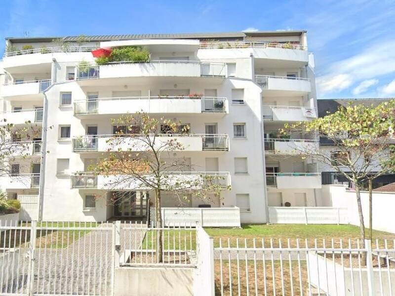 Maison à louer, 53m², PAU