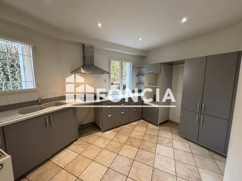 Maison à louer, 117m², MONTANAY