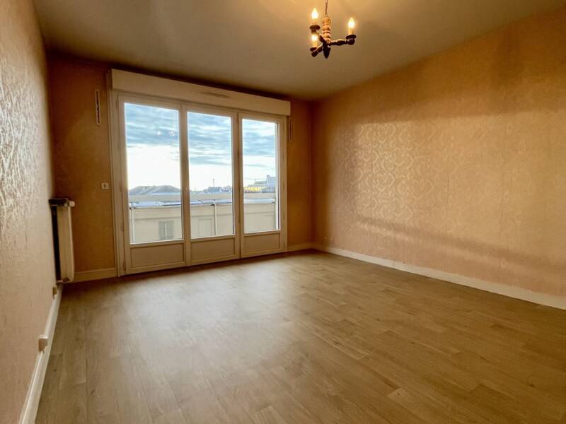 Maison à louer, 55m², ORLEANS