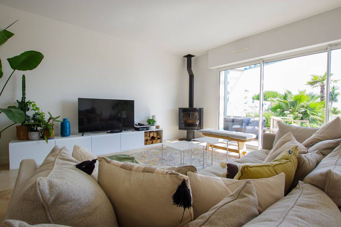 Maison à vendre, 139m², LA ROCHELLE