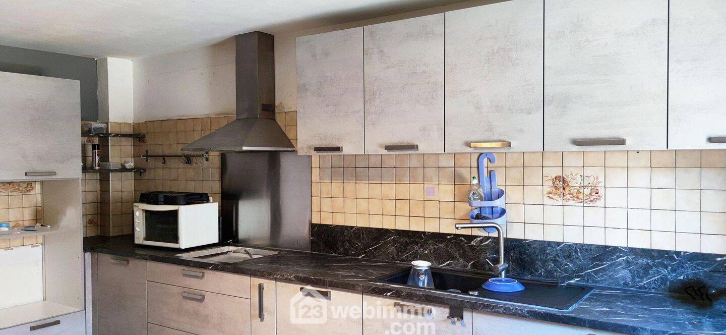 Maison à vendre, 100m², SAINTES MARIES DE LA MER
