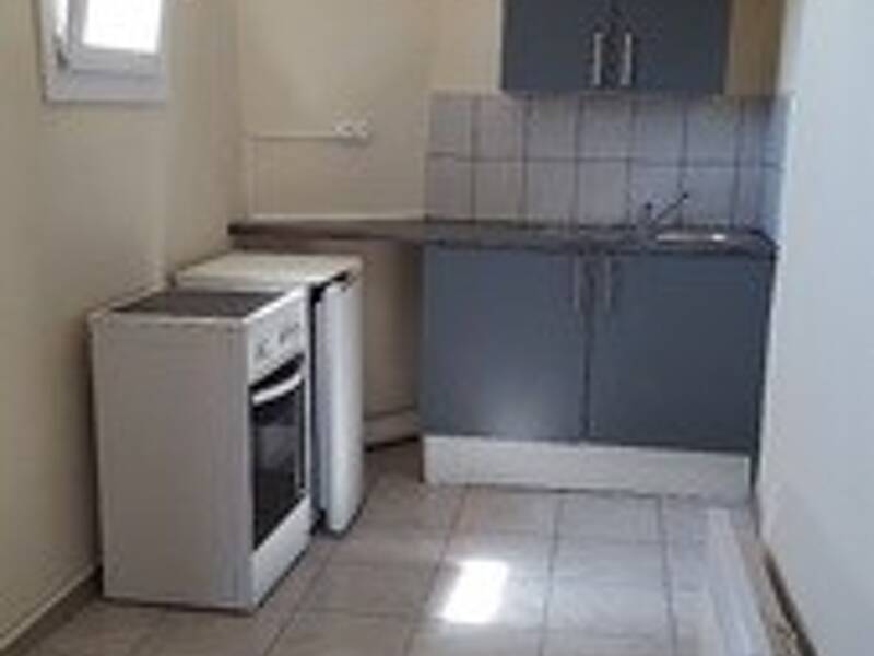 Maison à louer, 35m², AIX EN PROVENCE